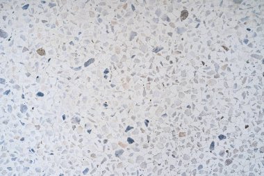 Karışık renk Beton Duvar Arkaplanı.