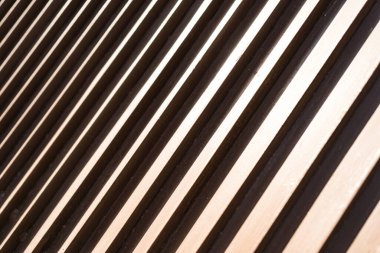 Soyut satır arkaplan ışığı