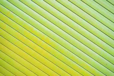 Yeşil Tin çit dokusu arkaplanı