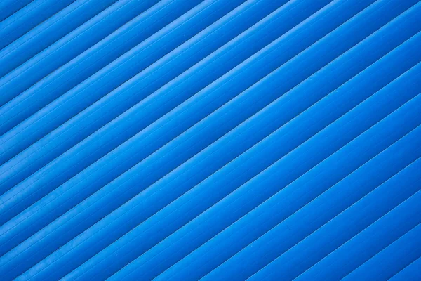 Blue Tin fence texture background