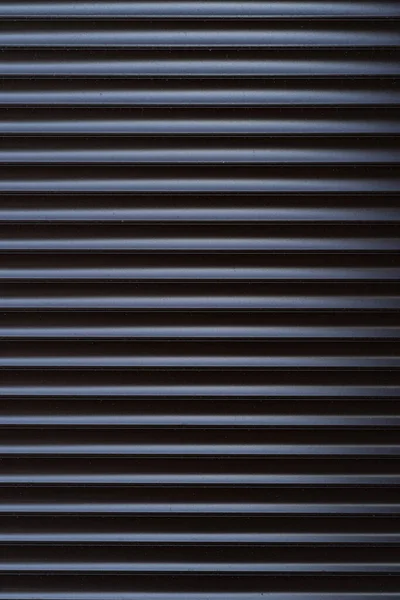 Fekete ón kerítés textúra háttér — Stock Fotó