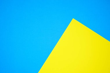 Soyut kağıt arkaplan dokusu renkli, tasarım deseni