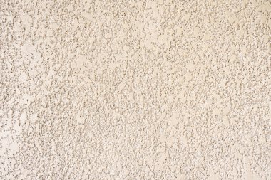 Dekoratif alçı dokusu