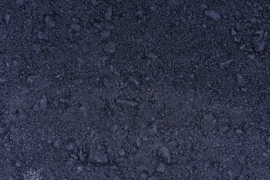 karanlık asfalt doku