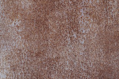 Eskimiş metal doku arkaplanı.