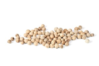 beyaz biber ower beyaz arka kapatmak 