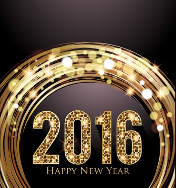 Yeni yıl ve Noel kartı