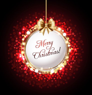 Mutlu Noeller tebrik kartı.