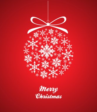 Noel dekorasyon elemanları