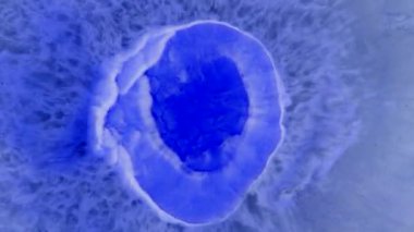 Soyut Sıvı Boyama Dokuları. Sıvı soyutlamalar.