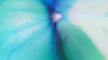 Mobil parlak arka plan. Gökkuşağı yeşili mavi kırmızı arkaplan deseni.