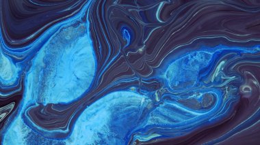 Çiçekleri yaymanın soyut renkli arka planı. Eşsiz bir ekran koruyucu resim. Arkaplan resmi. Akrilik boya. Alkol mürekkebi.