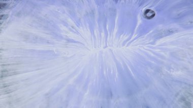 Çiçekleri yaymanın soyut renkli arka planı. Eşsiz bir ekran koruyucu resim. Arkaplan resmi. Akrilik boya. Alkol mürekkebi.