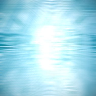 mavi arka plan bulanık