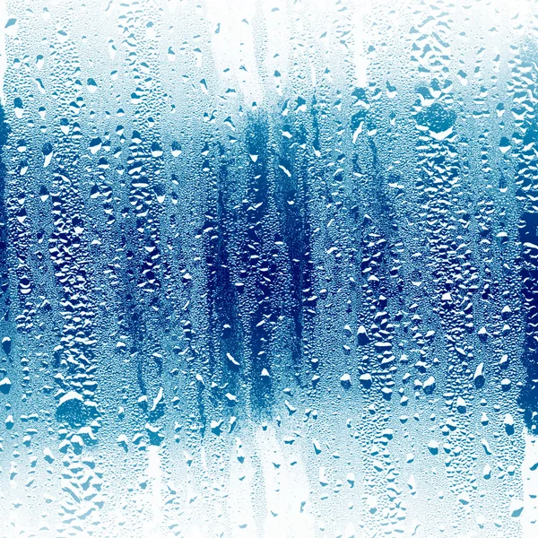 misted window ,texture drops, wet window