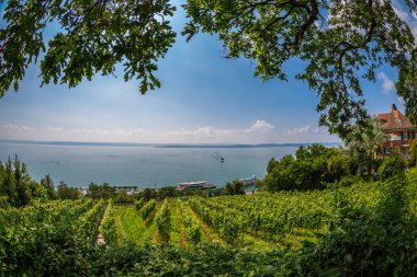 Constance Gölü 'ne bak