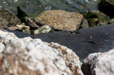 Artalan doğal malzeme ile