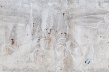 Artalan metal malzeme ile