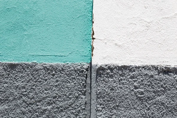 Fundo da parede beton pintado — Fotografia de Stock