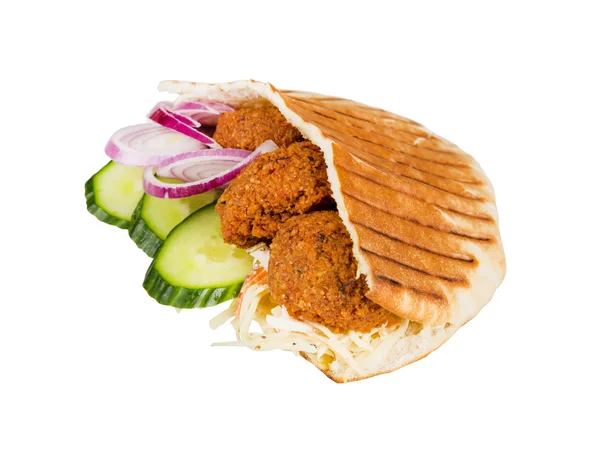sebzeli pide lokanta et