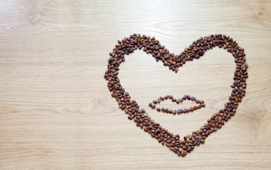 Sedir fındık yürekten