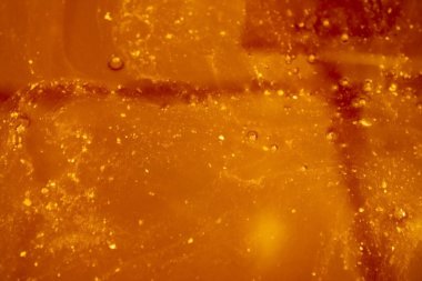 parlak kahverengi arka plan