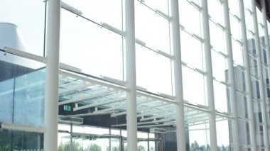 iç ofis binası