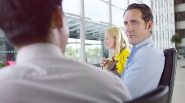 birlikte sohbet iş grubu