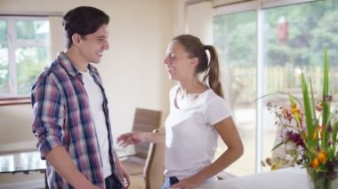 birlikte bir eve kaç