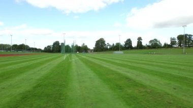  büyük modern koşu parkuru