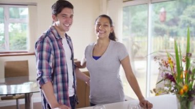 birlikte bir eve kaç