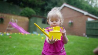  Kız sulama tesisleri