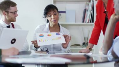 İş grubu şirket rakamları üzerinden arıyor