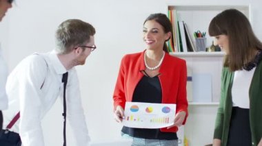 İş grubu şirket rakamları üzerinden arıyor