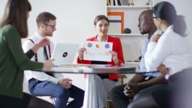 İş grubu şirket rakamları üzerinden arıyor