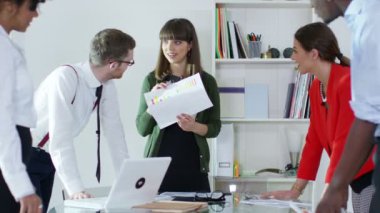 İş grubu şirket rakamları üzerinden arıyor