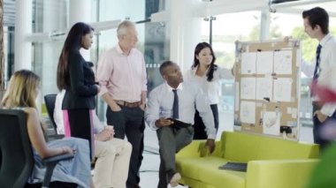  beyin fırtınası fikirlerini için takım tasarım