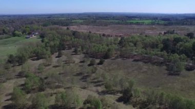 İngilizce kırsal alanlara