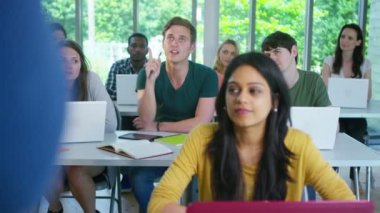 öğrenci öğretmen için dinleme