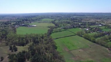 İngilizce kırsal alanlara