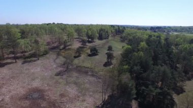 İngilizce kırsal alanlara