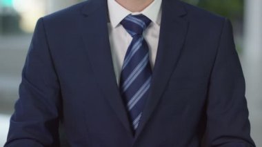 bir kontrat yırtılma işadamı