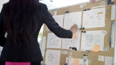  beyin fırtınası fikirlerini için takım tasarım