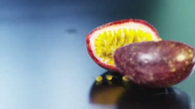 tutku meyve kesme eller