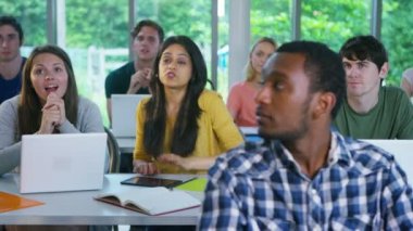 öğrenci öğretmen için dinleme