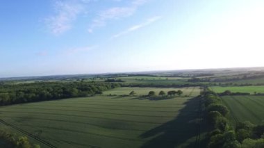 İngilizce kırsal alanlara