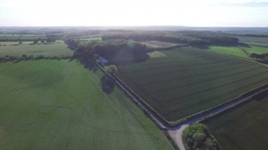 İngilizce kırsal alanlara