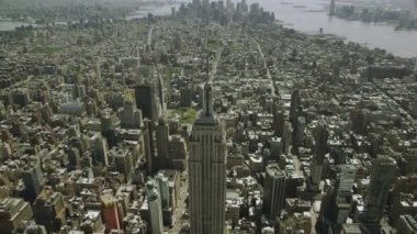  Empire state Binası, new york