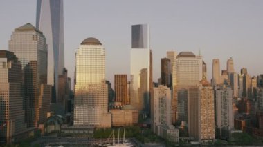 Manhattan, New York City