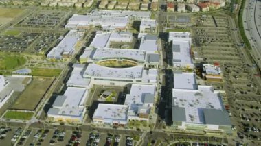 Silikon Vadisi alan California